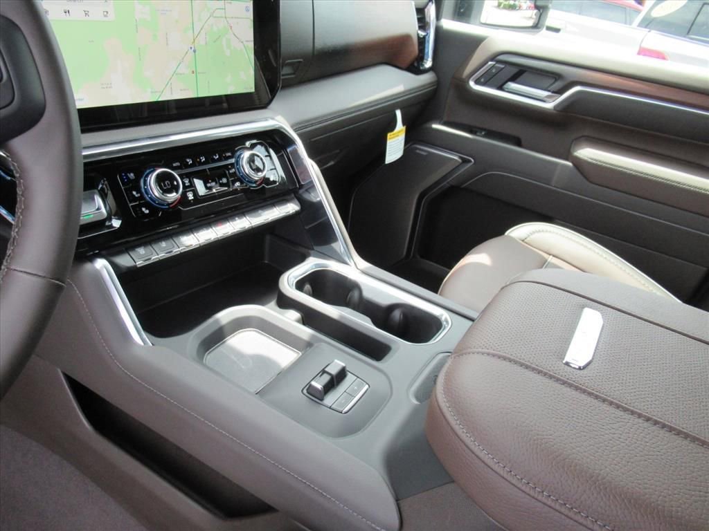 New 2026 Summit White GMC Denali image 15