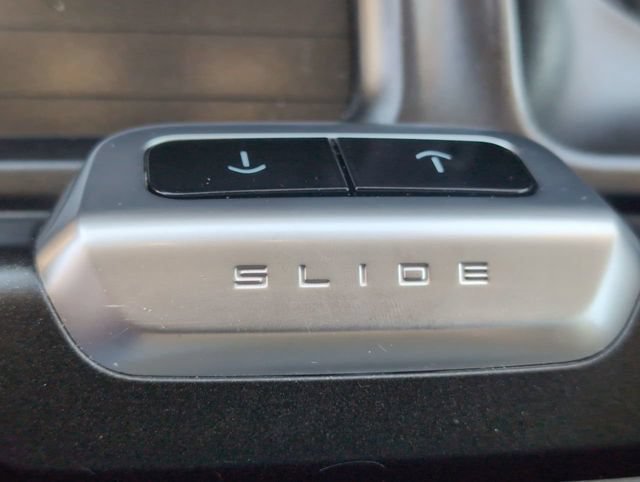 Used 2025 White Ford Active image 35