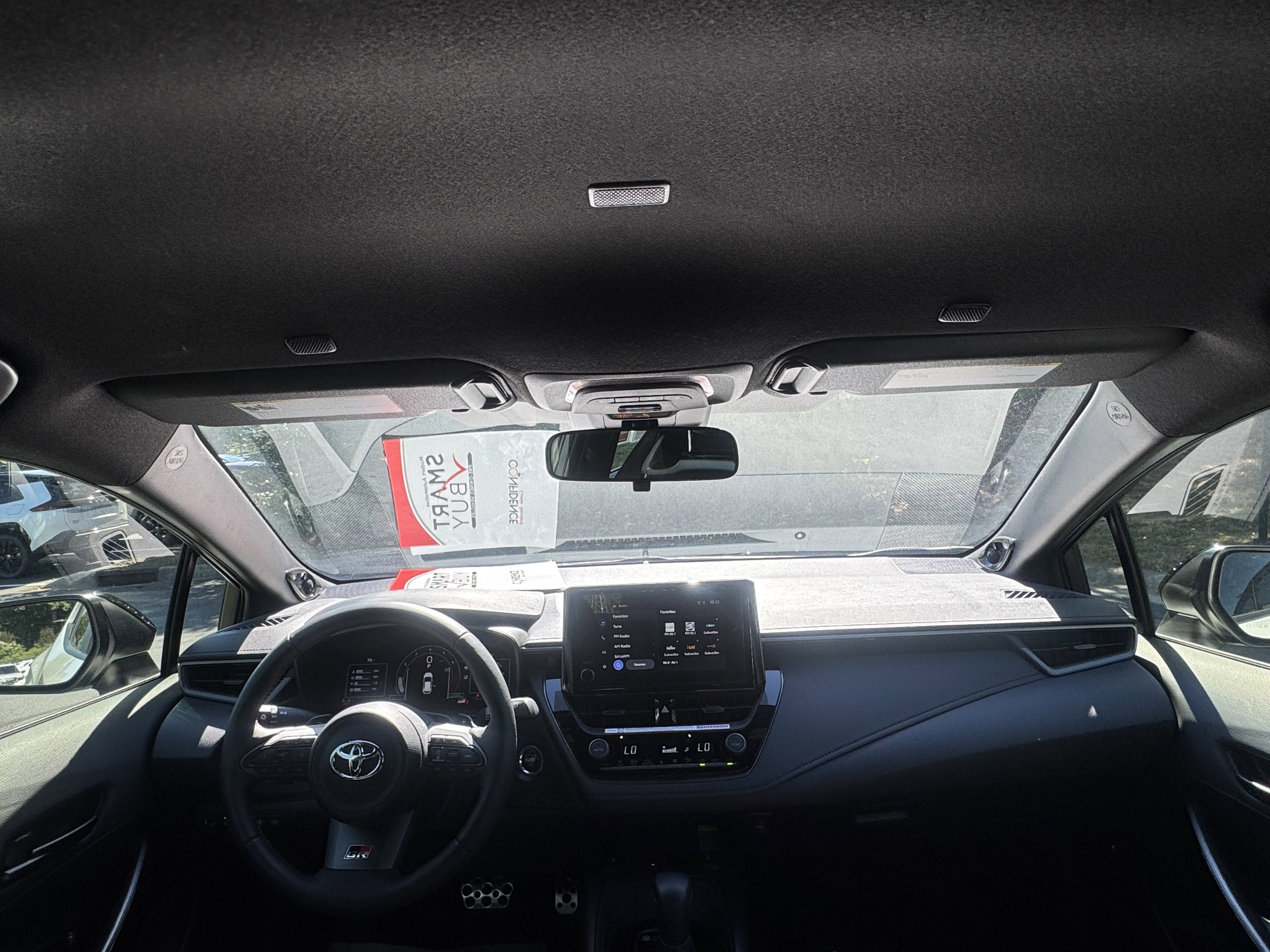 Used 2025 Ice Toyota Premium image 18