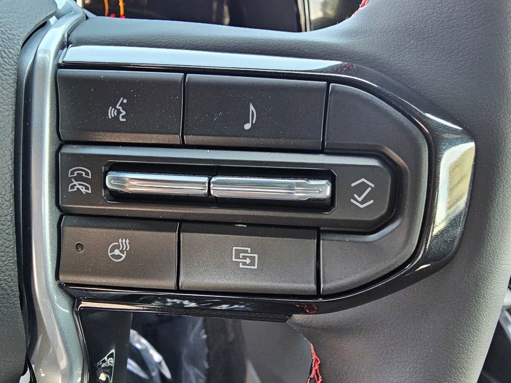 2026 Chevrolet Colorado Z71 - Photo 24