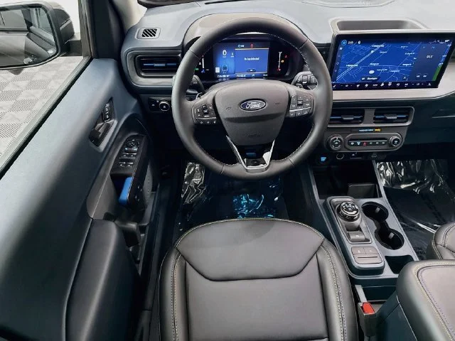New 2026 Shadow Black Ford Lobo™ image 24