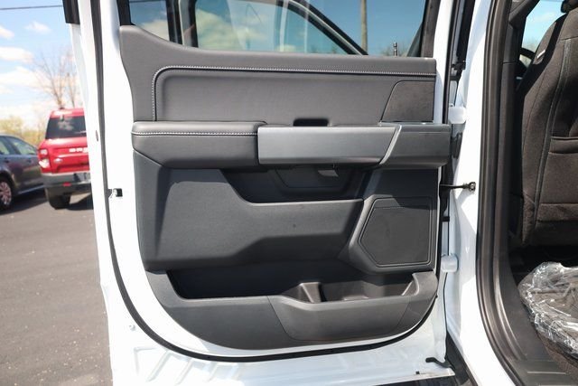 2025 Ford F-150 XLT - Photo 23