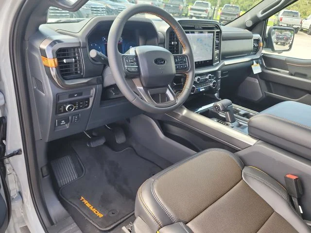 New 2026 Avalanche Ford Tremor image 18
