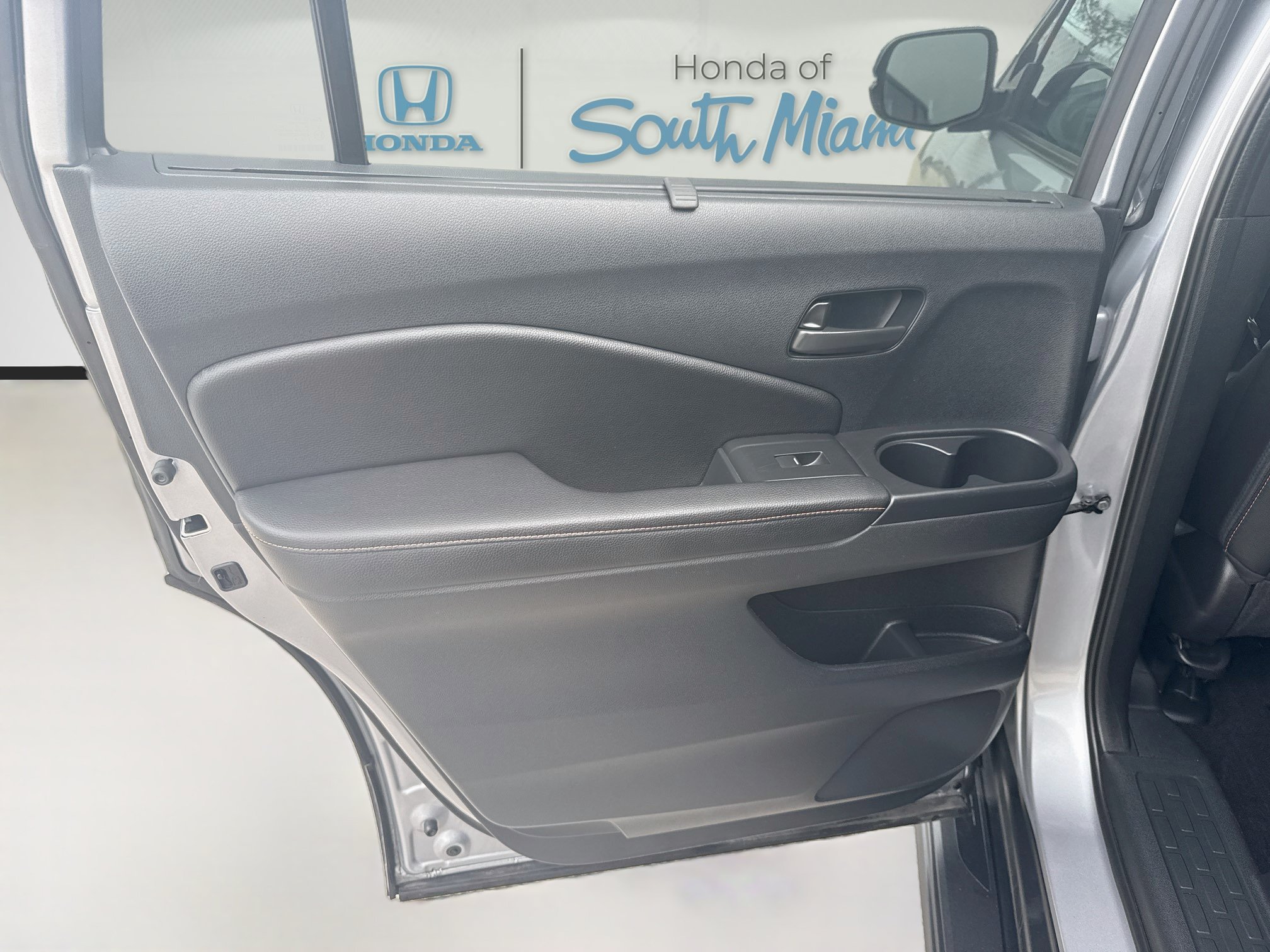 Used 2025 Lunar Honda TrailSport image 26
