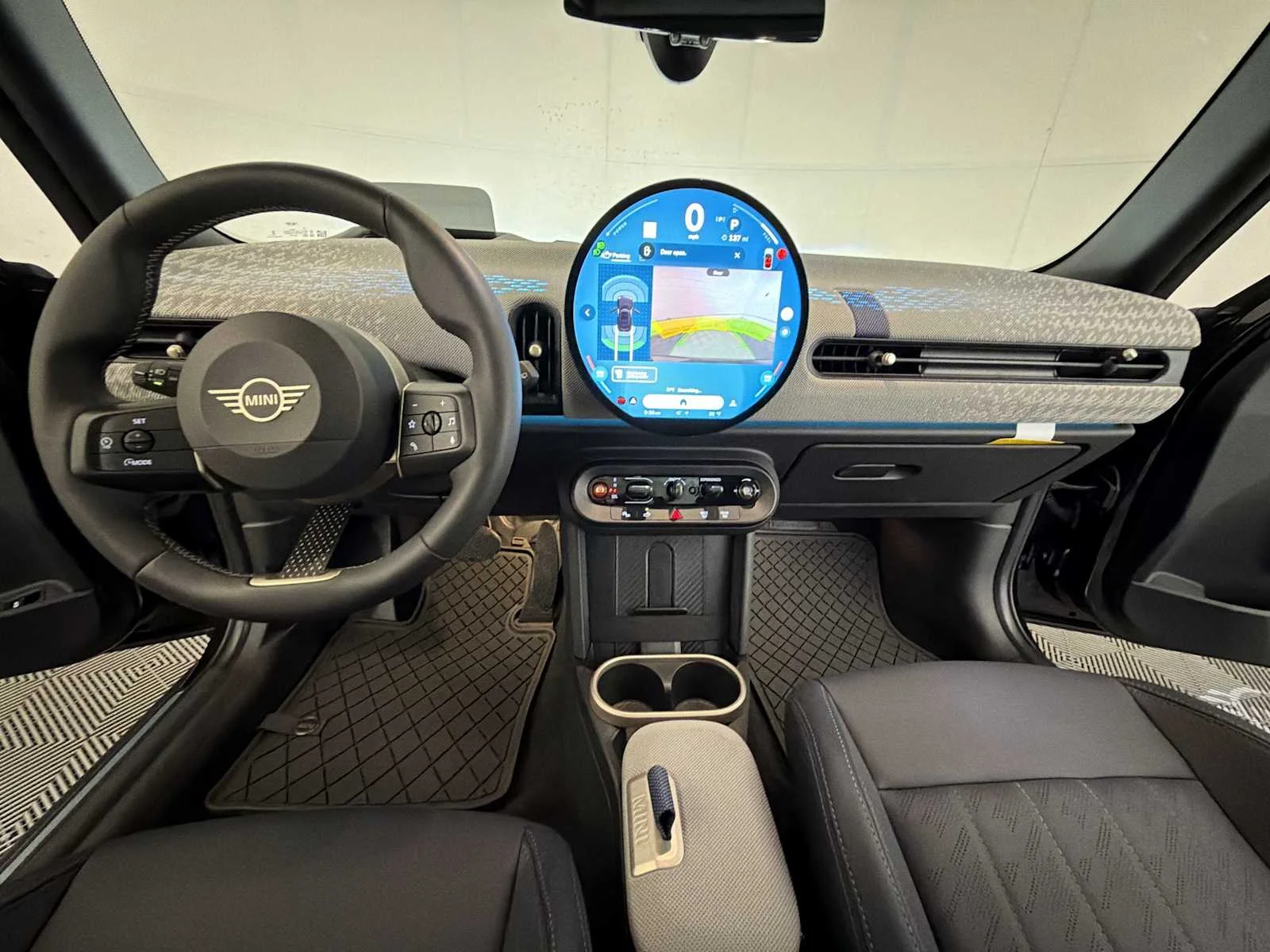 2026 MINI Hardtop 4 Door - Photo 15