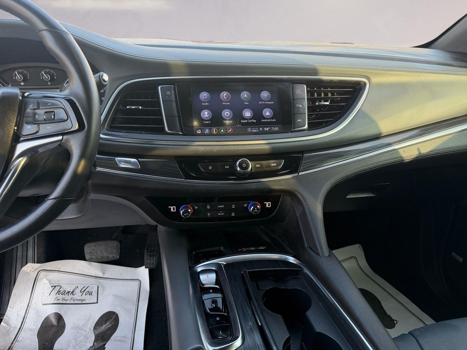 2024 Buick Enclave Essence - Photo 11