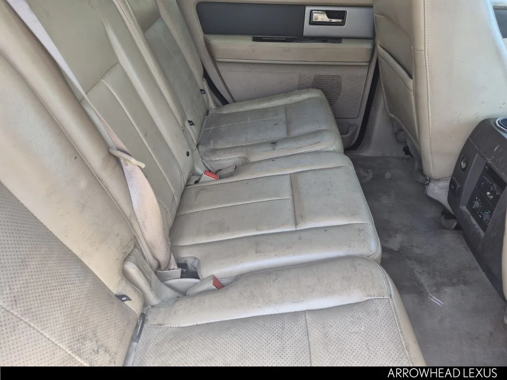 Used 2011 White Ford XLT image 15