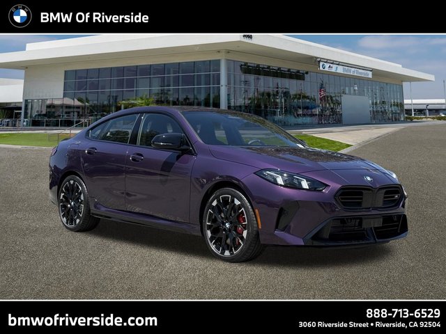2026 BMW 2 Series M235i xDrive