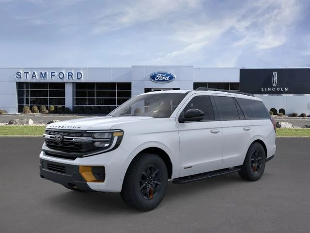 2026 Ford Expedition Tremor®