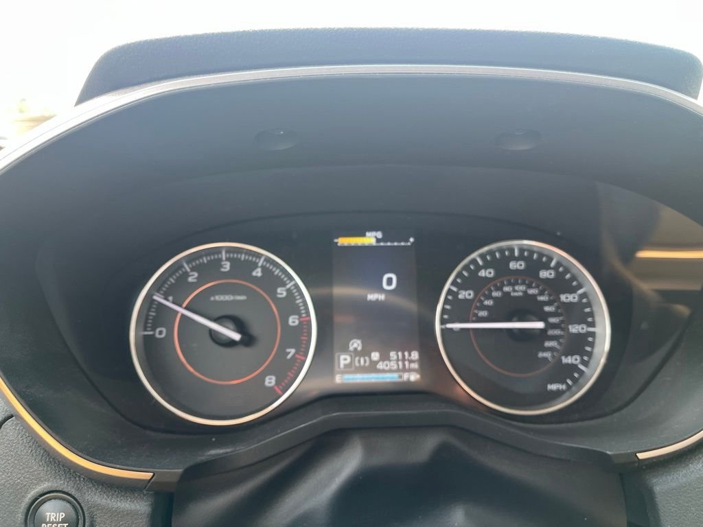Certified Used 2023 Gray Subaru Limited image 12