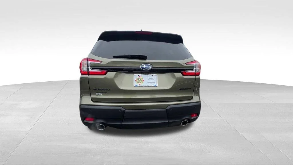 New 2026 Brown Subaru Premium image 11