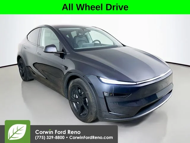 2026 Tesla Model Y Premium All-Wheel Drive's photo