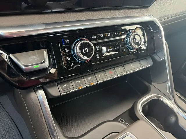 New 2026 Silver GMC Denali image 23