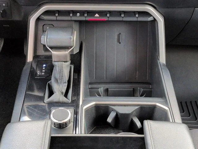 Certified Used 2022 Blueprint Toyota SR5 image 16