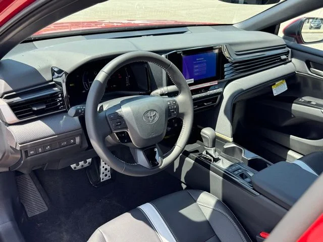 New 2026  Toyota  image 9
