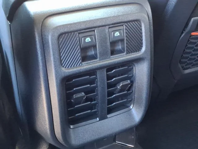 New 2026 Oxford White Ford Raptor image 11