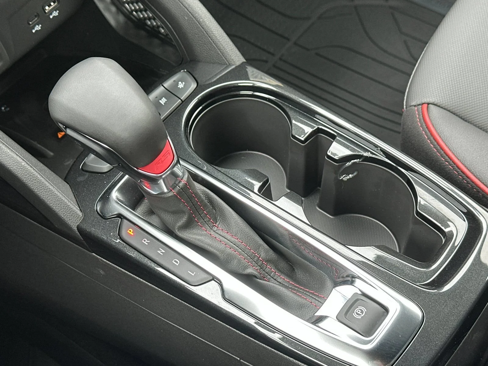2026 Chevrolet Trailblazer RS - Photo 21