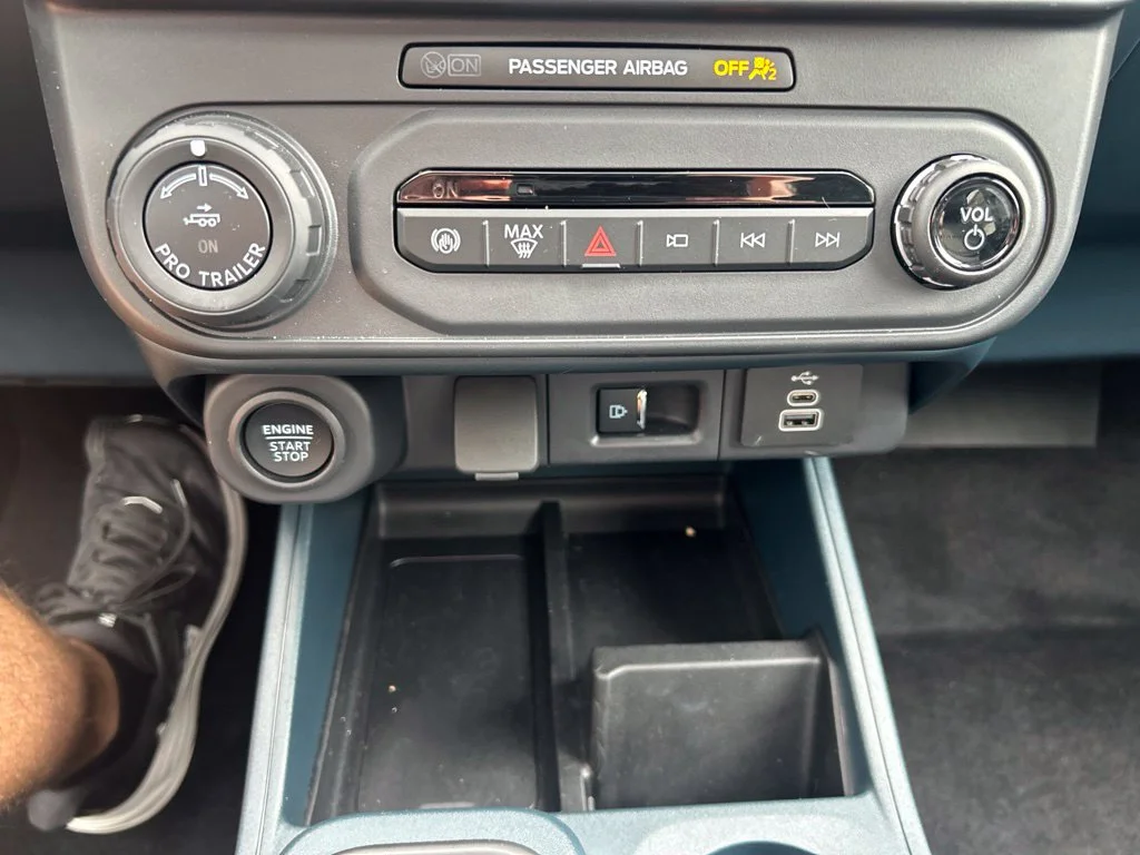 2026 Ford Maverick Lariat - Photo 33