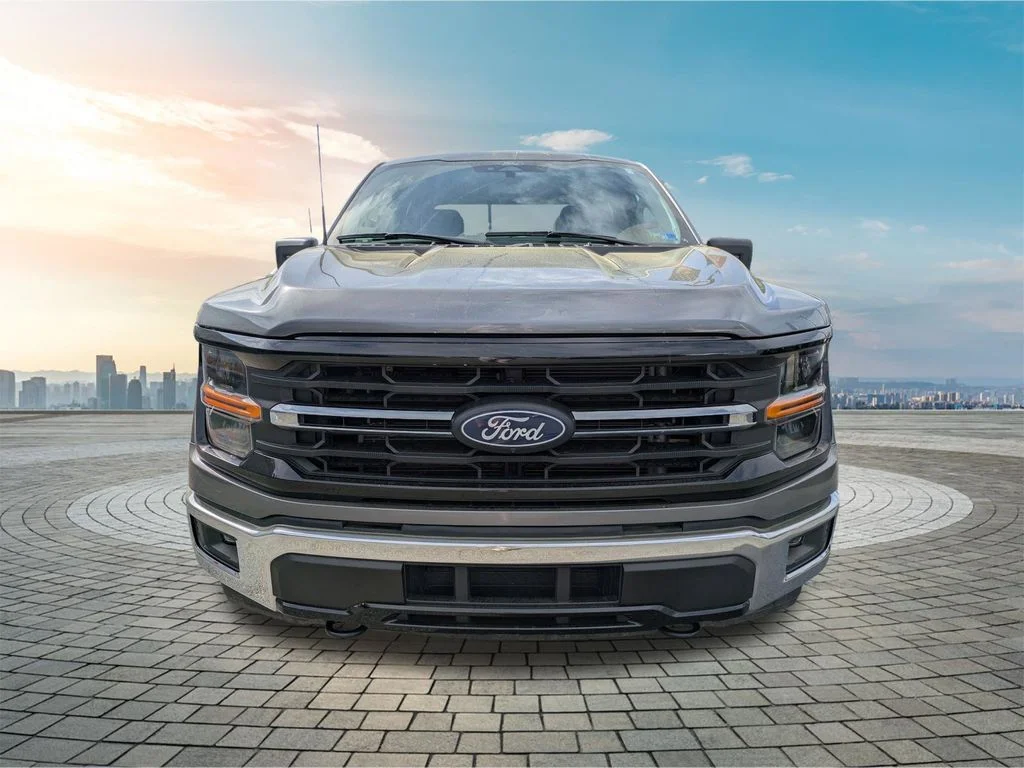 2024 Ford F-150 XLT - Photo 10