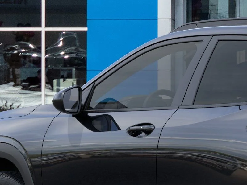 2026 Chevrolet Trax LT - Photo 21