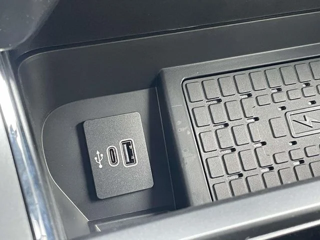New 2026 Avalanche Ford XLT image 11