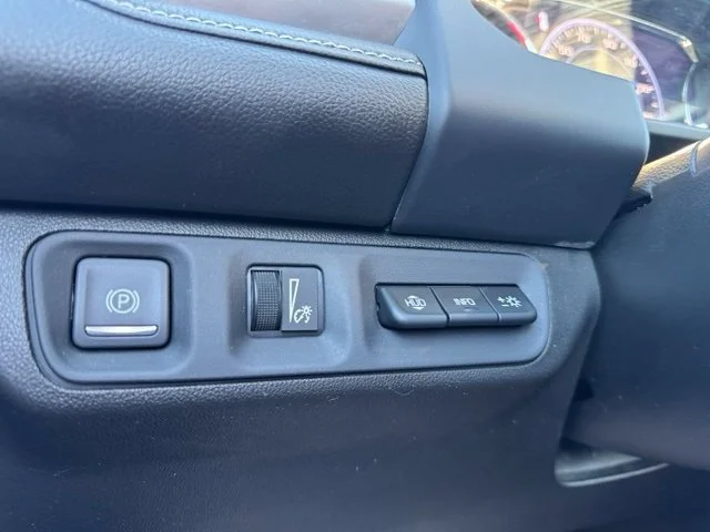 Certified Used 2023 Black GMC Denali image 39