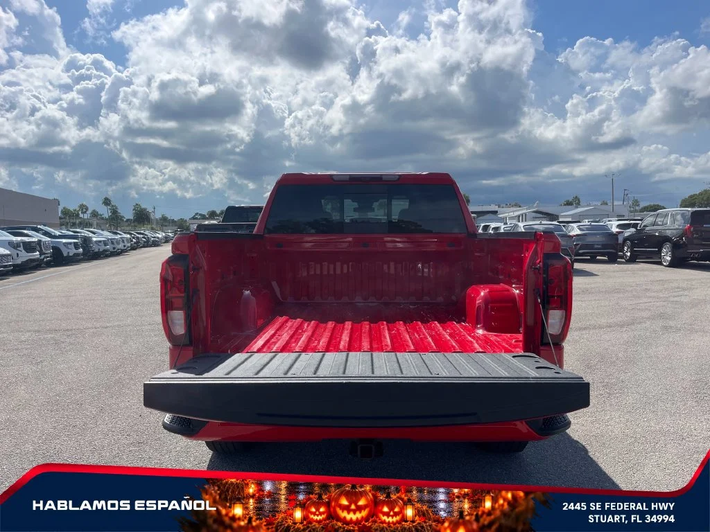 Certified Used 2026 Cardinal Red GMC Elevation image 16