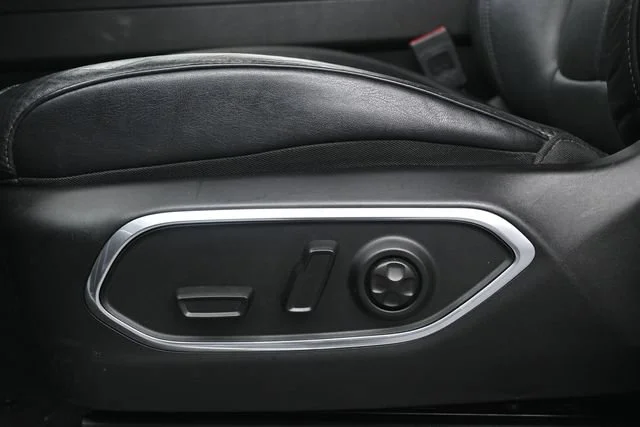 Used 2024 Bright White Clea Jeep Series II image 11