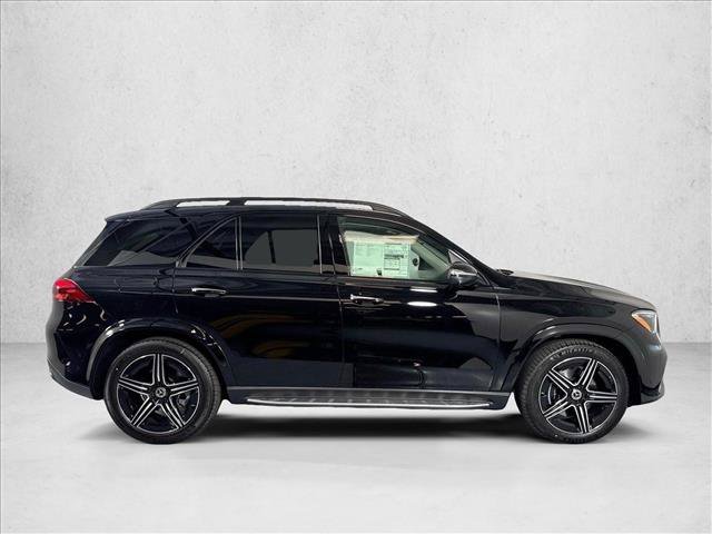 New 2026 Black Mercedes-Benz GLE 450 image 34