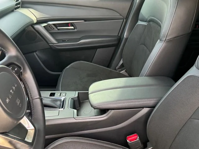 Used 2026 Navy Blue Mazda 2.5 S Select image 11
