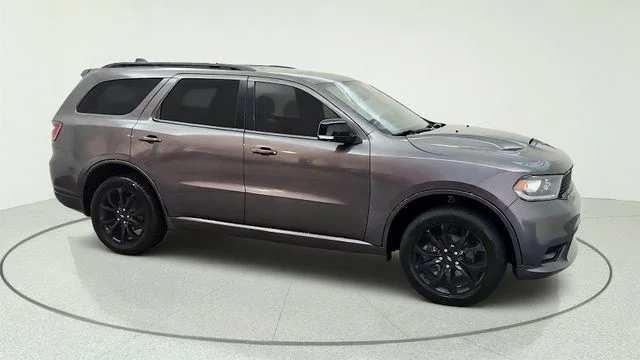 Used 2020 Gray Dodge GT Plus image 27