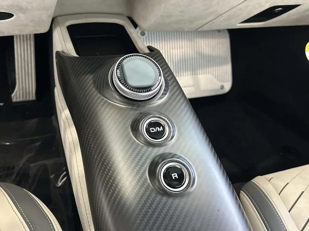 2023 Maserati MC20 Base - Photo 22
