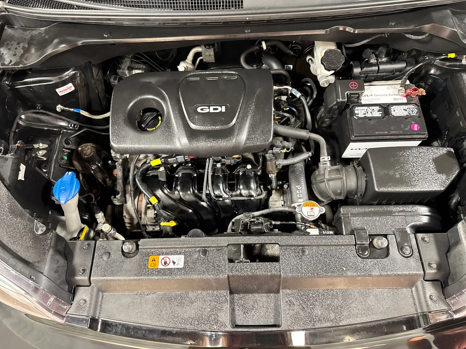 2017 Kia Soul Base - Photo 26