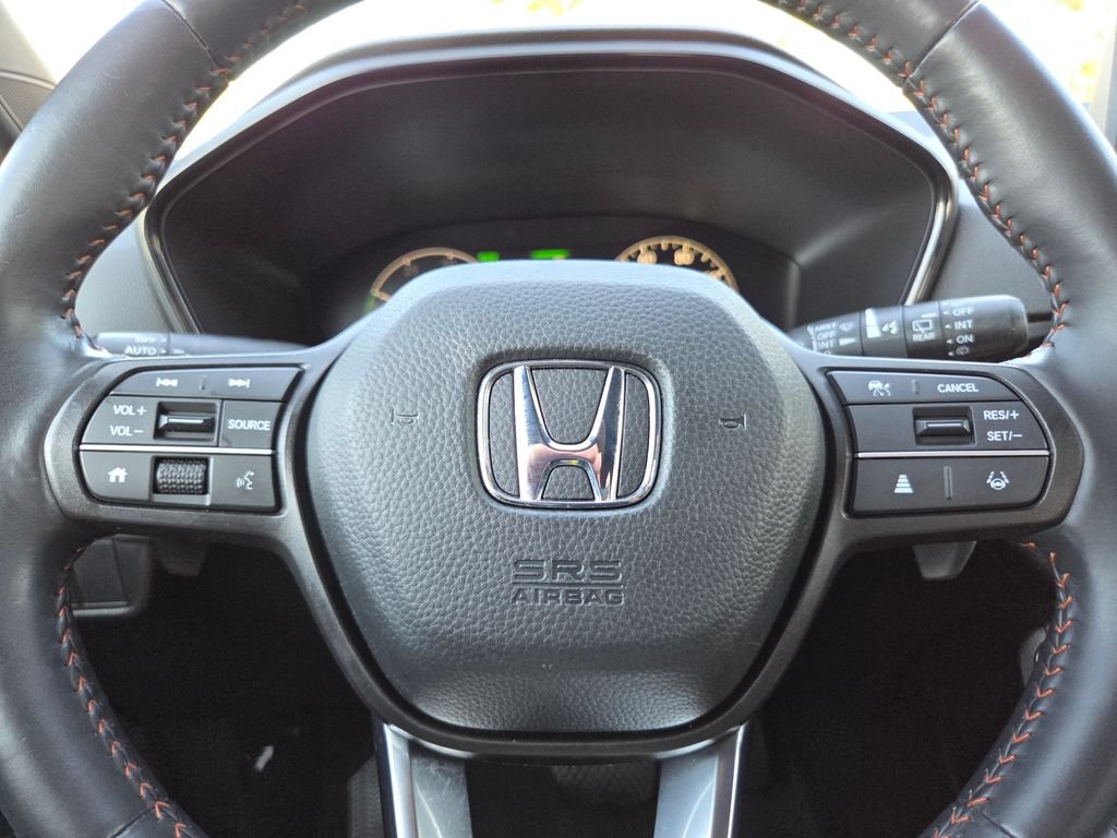 2024 Honda CR-V Sport - Photo 36