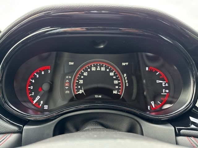New 2027 White Knuckle Clear-Coat Exterior Paint Dodge GT Plus HEMI image 20