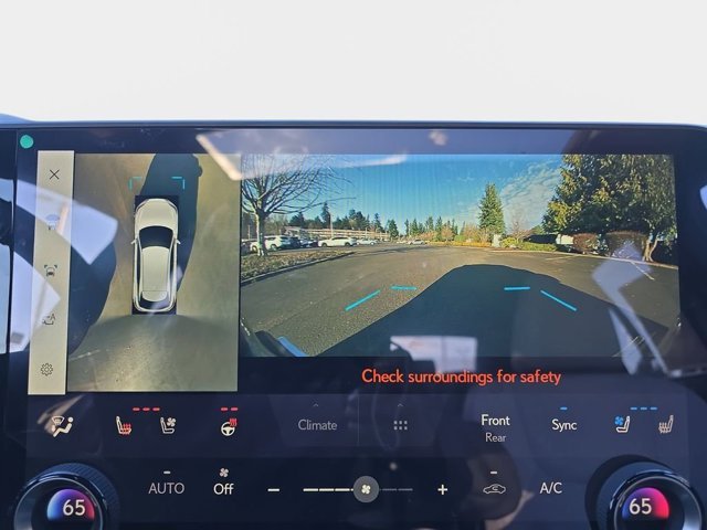 2026 Lexus RX 350 Premium - Photo 37