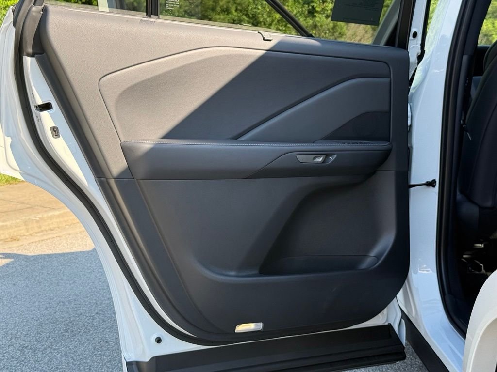 New 2026 Wind Chill Pearl Lexus TX 500h F SPORT PERFORMANCE PREMIUM AWD image 19