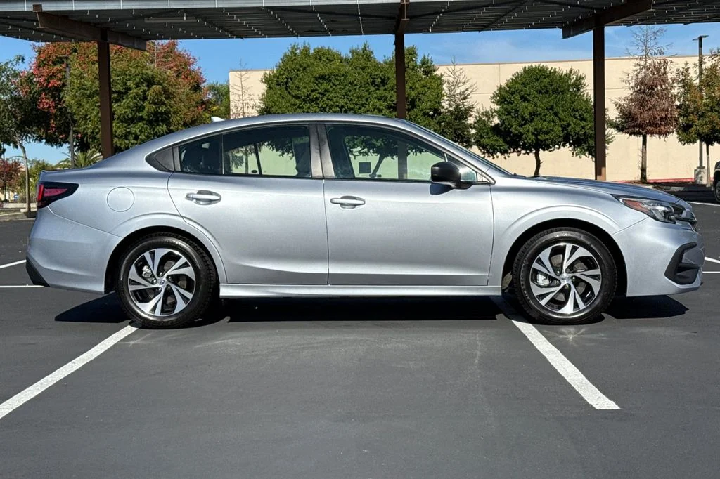 2024 Subaru Legacy Base - Photo 8