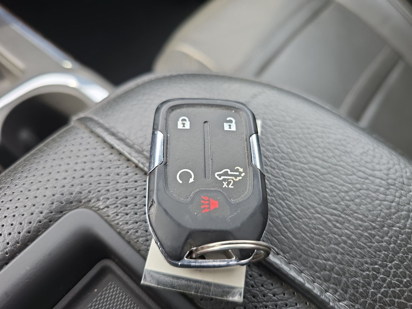 2021 GMC Sierra 1500 Denali - Photo 17