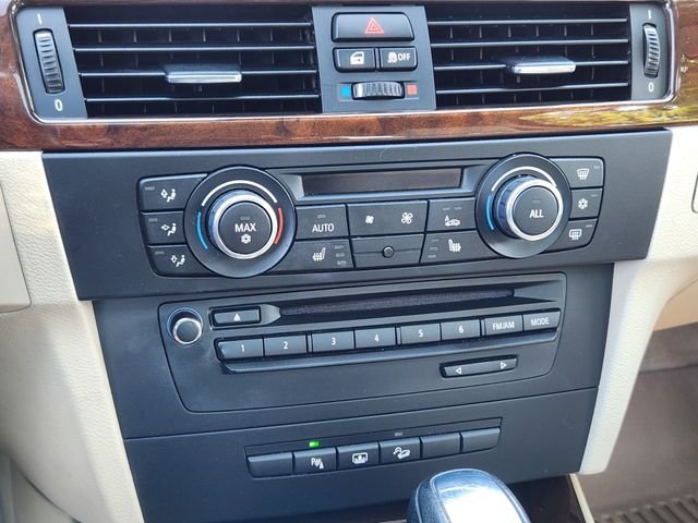 Used 2012 Red BMW 328i xDrive image 20