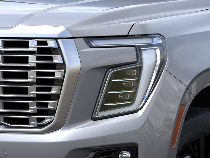 New 2026 Sterling Metallic GMC Denali image 10