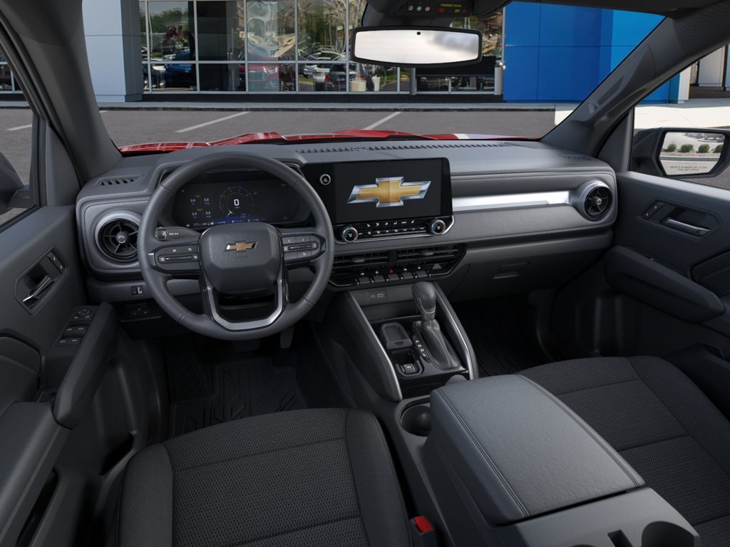 2026 Chevrolet Colorado LT - Photo 15