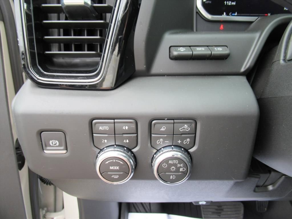 2026 GMC Sierra 2500HD AT4 - Photo 25