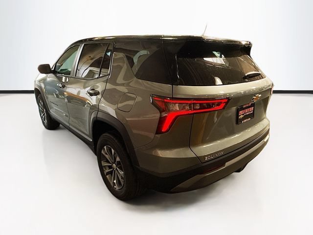 2026 Chevrolet Equinox LT - Photo 8