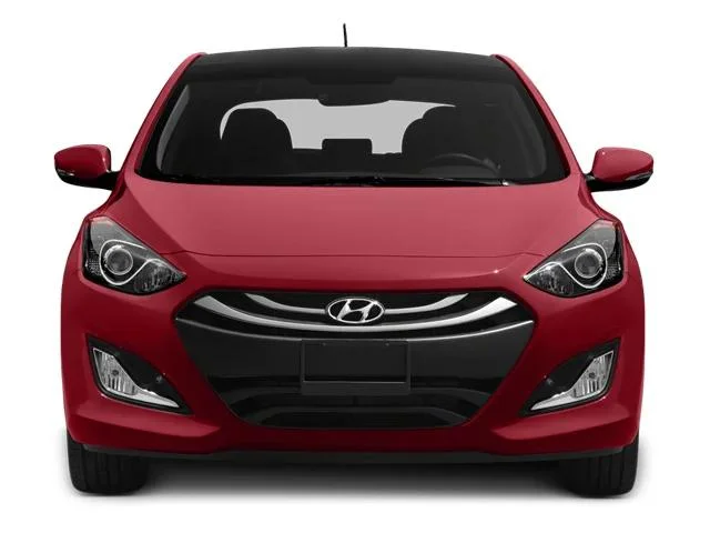 Used 2013 Black Noir Pearl Hyundai Base image 4