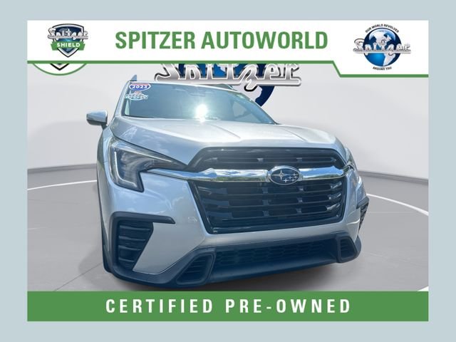 2023 Subaru Ascent Premium