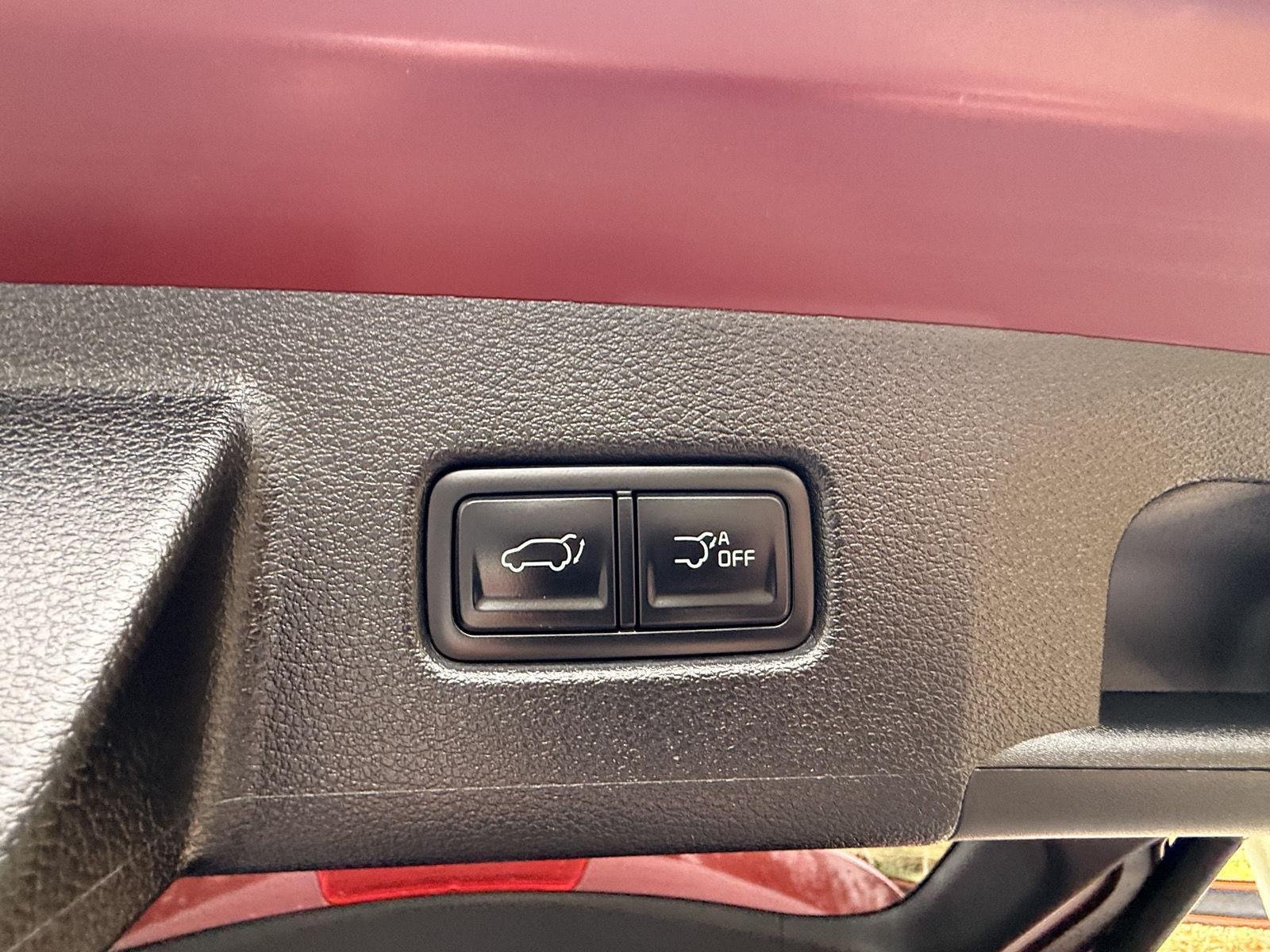 Used 2024 Dawning Red Kia EX X-Line image 21