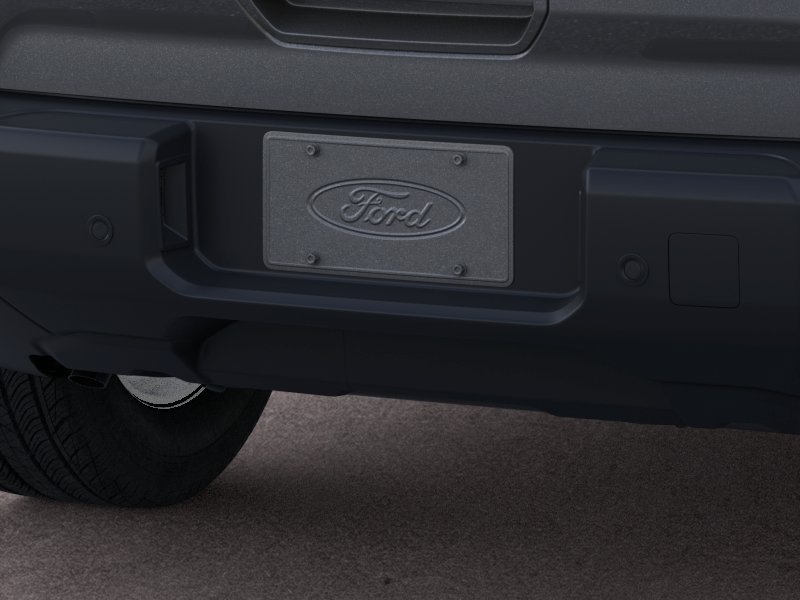 2025 Ford Bronco Sport Heritage - Photo 23
