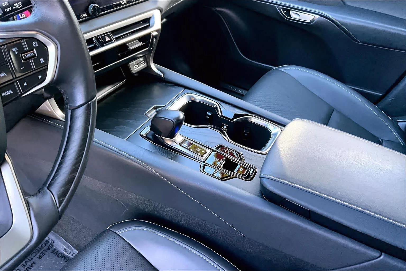Used 2024 Caviar Lexus Premium image 17