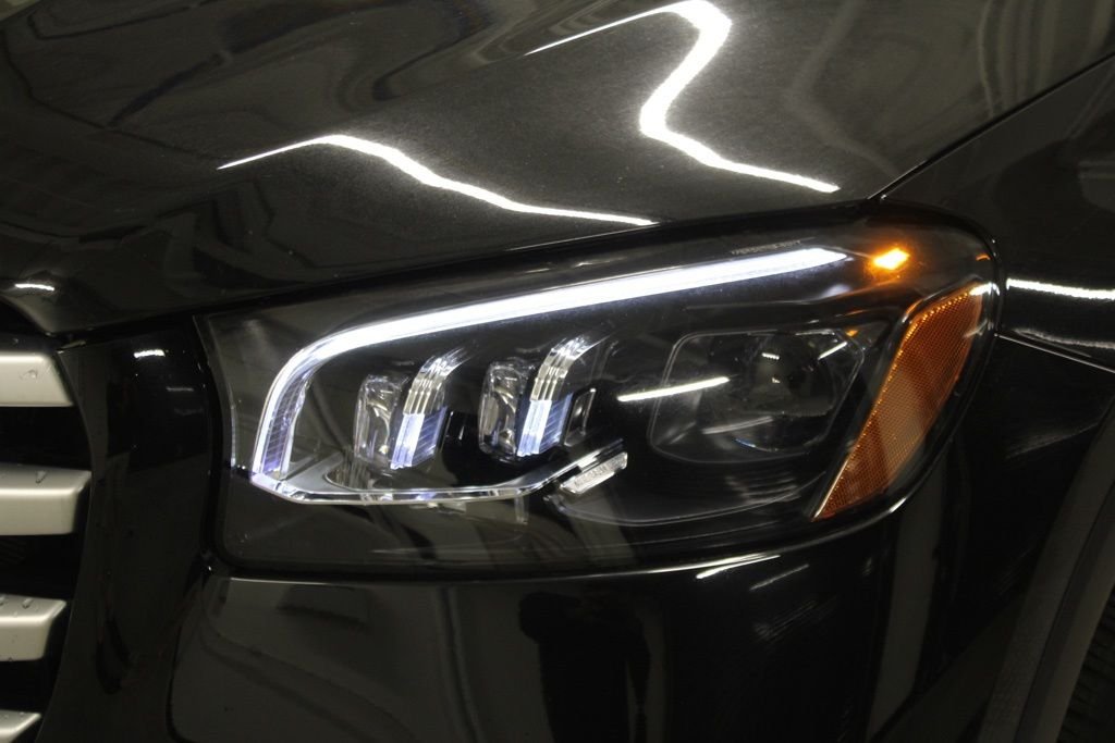 2024 Mercedes-Benz GLS Base - Photo 9